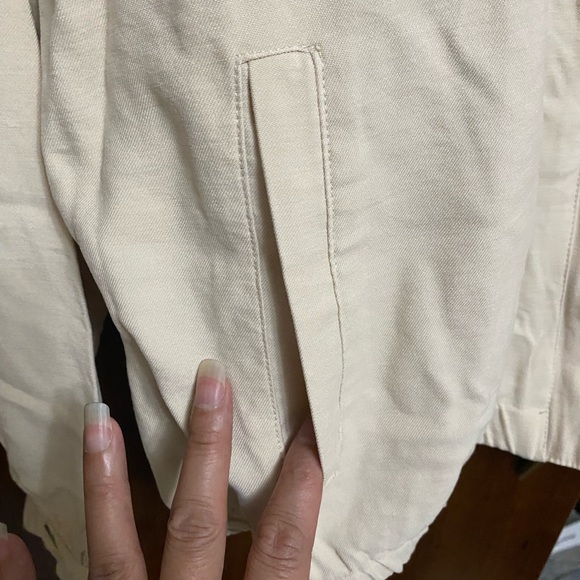 None west rayon jacket xl p2p 25” - Picture 7 of 8